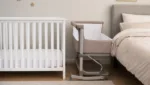 Kinderbett oder Beistellbett: Beste Schlaflösung?