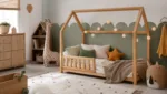 Kreative Kinderbett-Ideen fürs Kinderzimmer
