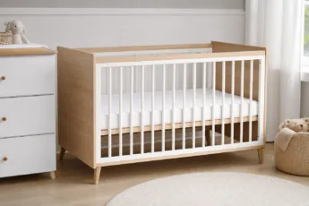 Kinderbett für Babys: Tipps & Kriterien