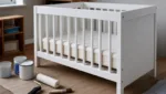 Tipps: DIY-Kinderbett lackieren und versiegeln